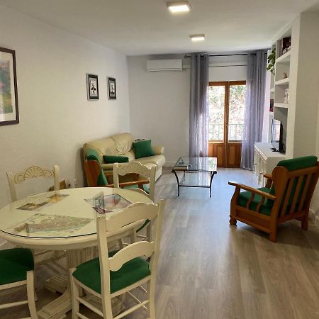 Apartamento Dacosta Plasencia Exterior photo
